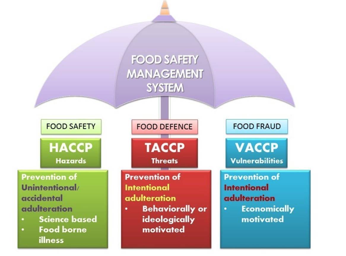 Haccp Stands For What